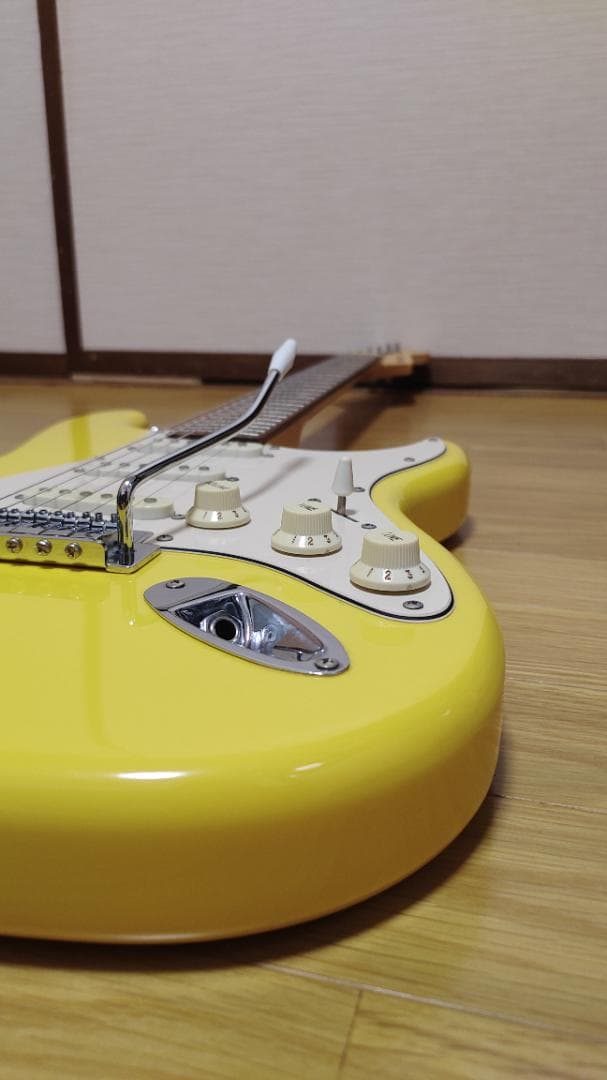 Selder エレキギター (9点セット)