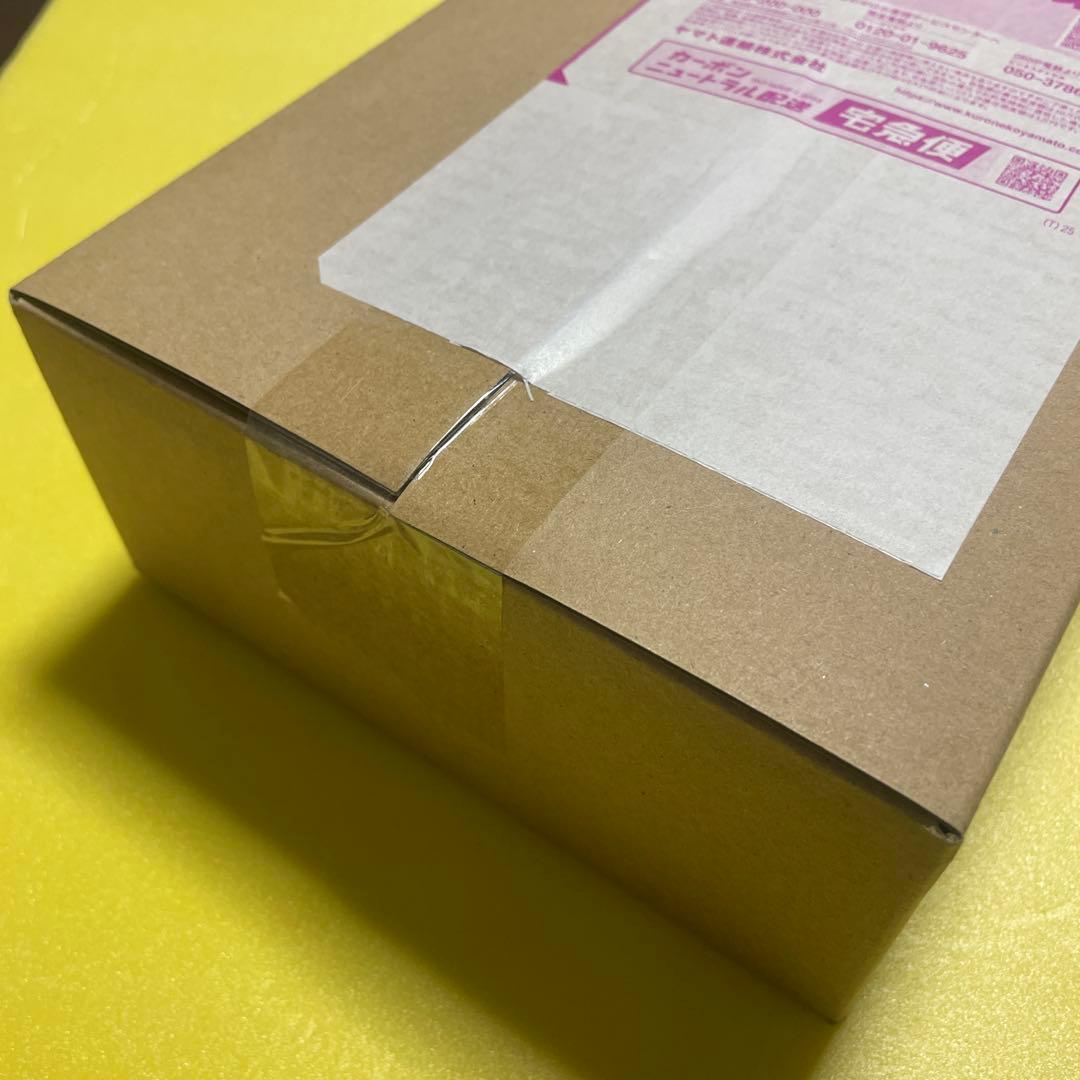 n*n様 【ポケセン産】ムニキスゼロ box ボックス 新品　未開封　シュリンク