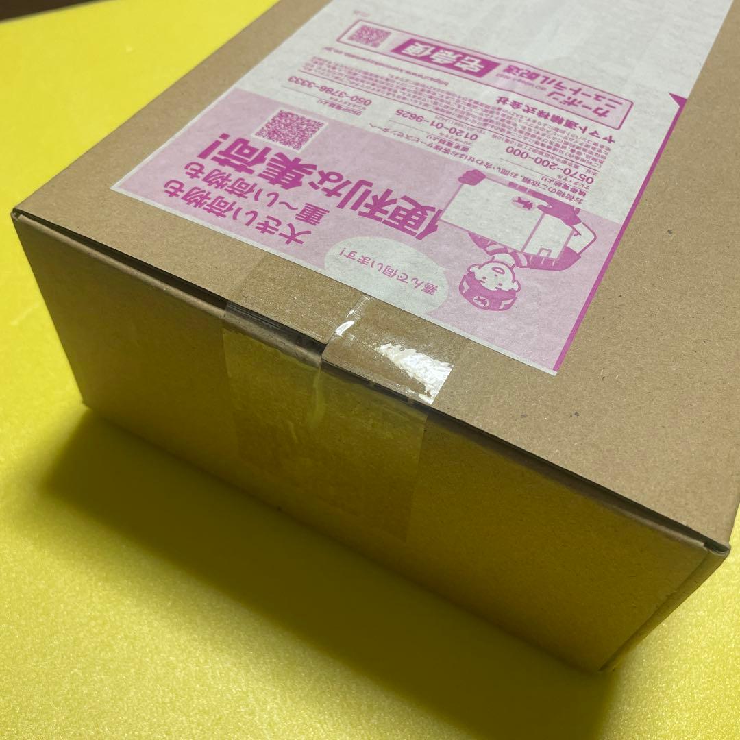 n*n様 【ポケセン産】ムニキスゼロ box ボックス 新品　未開封　シュリンク