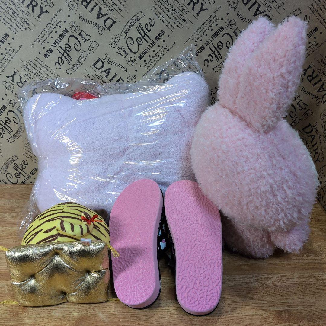 ハローキティグッズまとめ売り40点セット