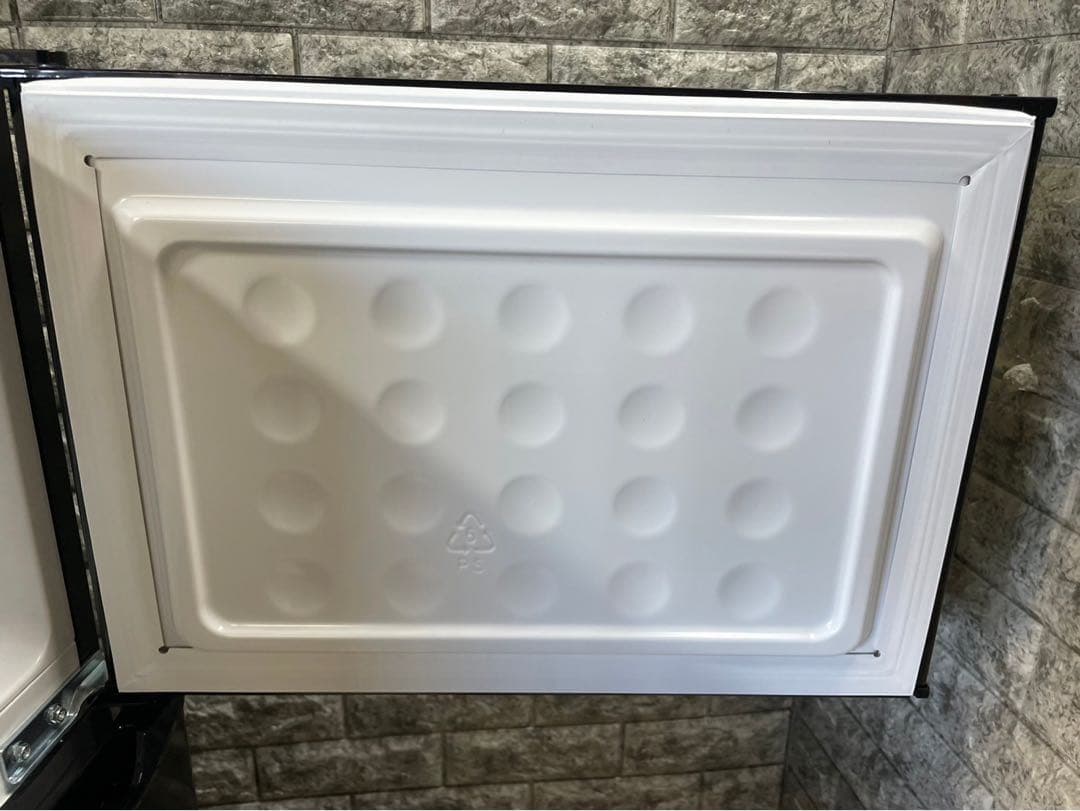 大阪送料無料★3か月保障付き★冷蔵庫★ハイアール★JR-N130C★R-61