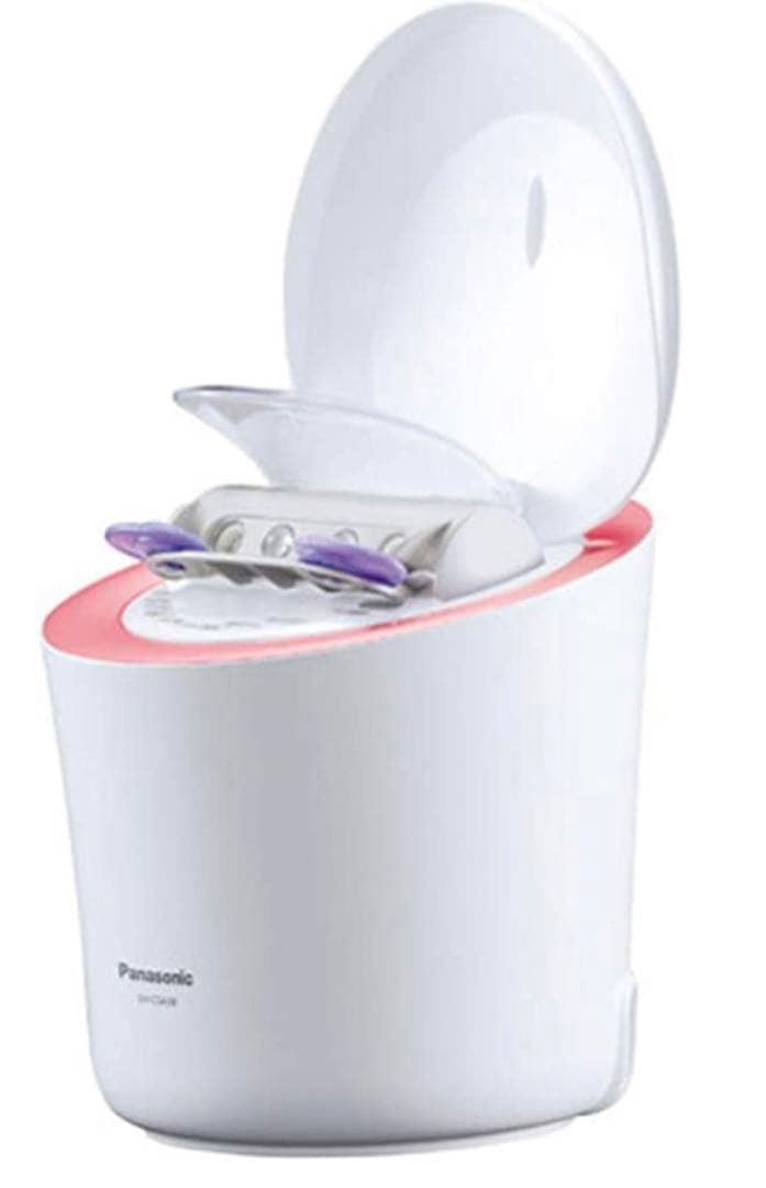 パナソニックスチーマーEH-SA98