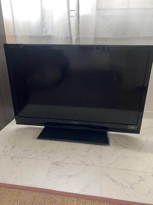 テレビ SHARP LED AQUOS H H7 LC-32H7