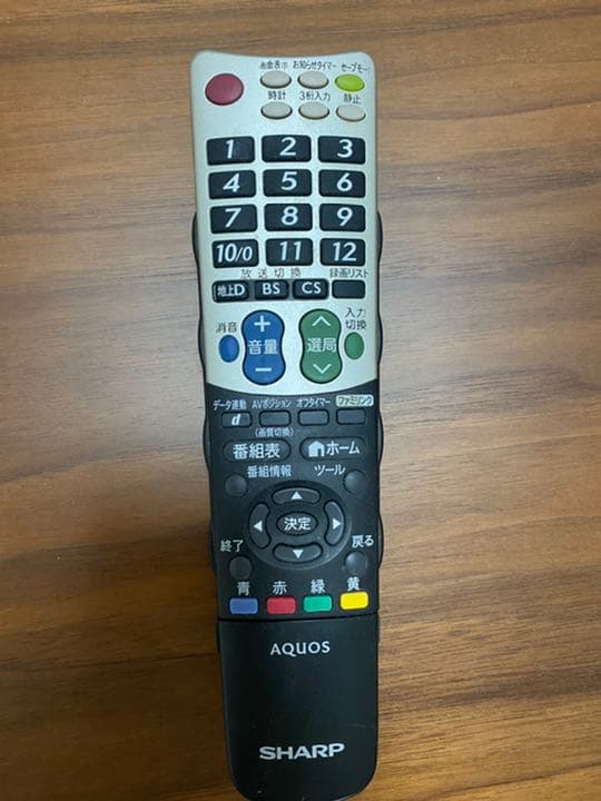 テレビ SHARP LED AQUOS H H7 LC-32H7