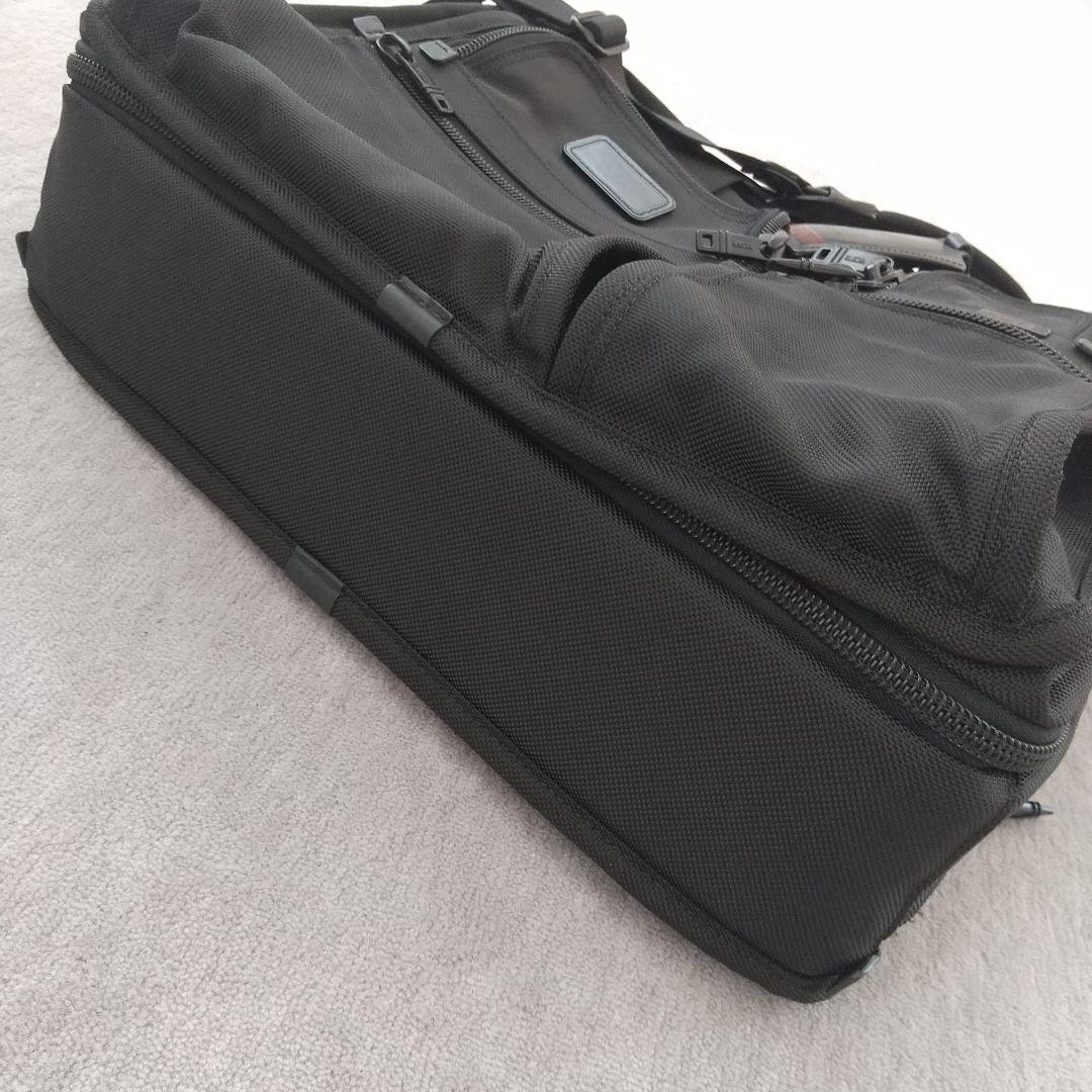 美品✨ TUMI トゥミ エクスパンダブル　ブリーフケース 26160DH