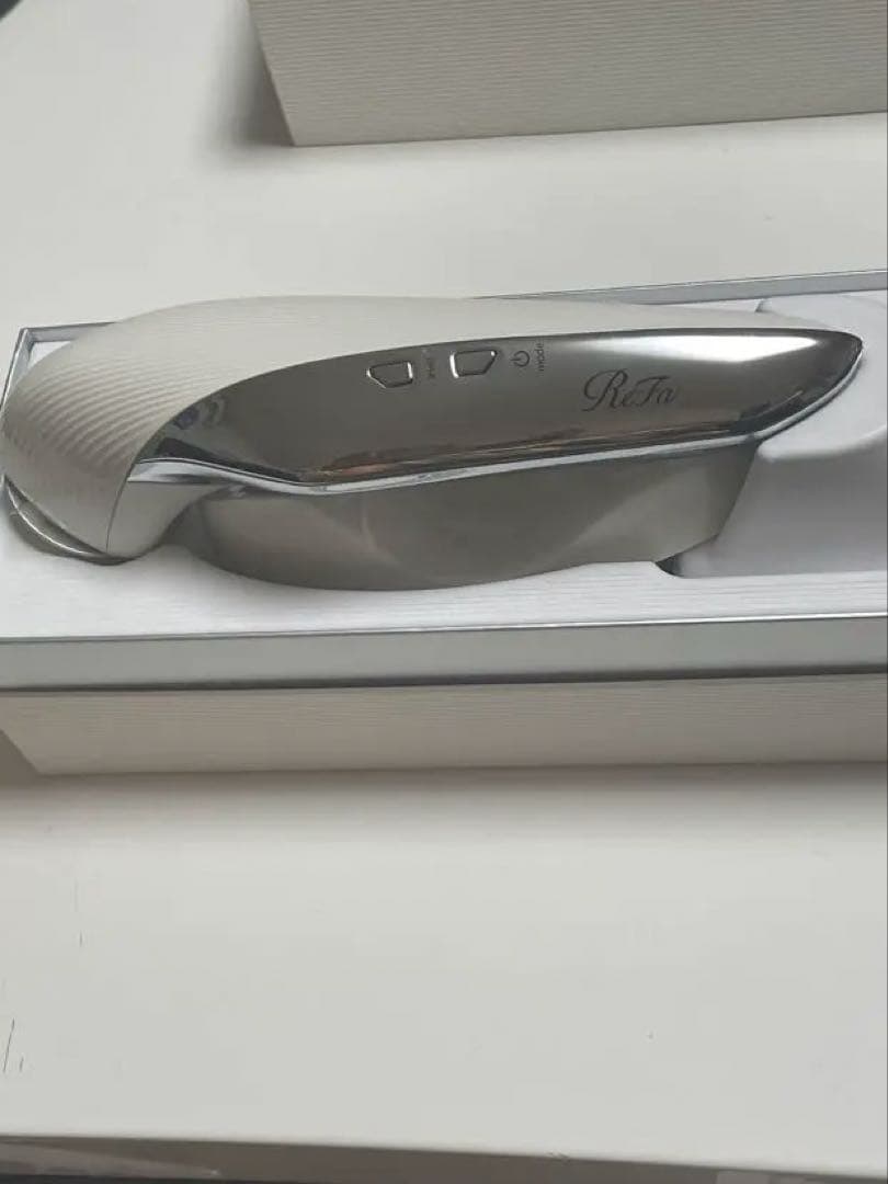 ReFa BEAUTECH RAISE リファビューテックレイズ