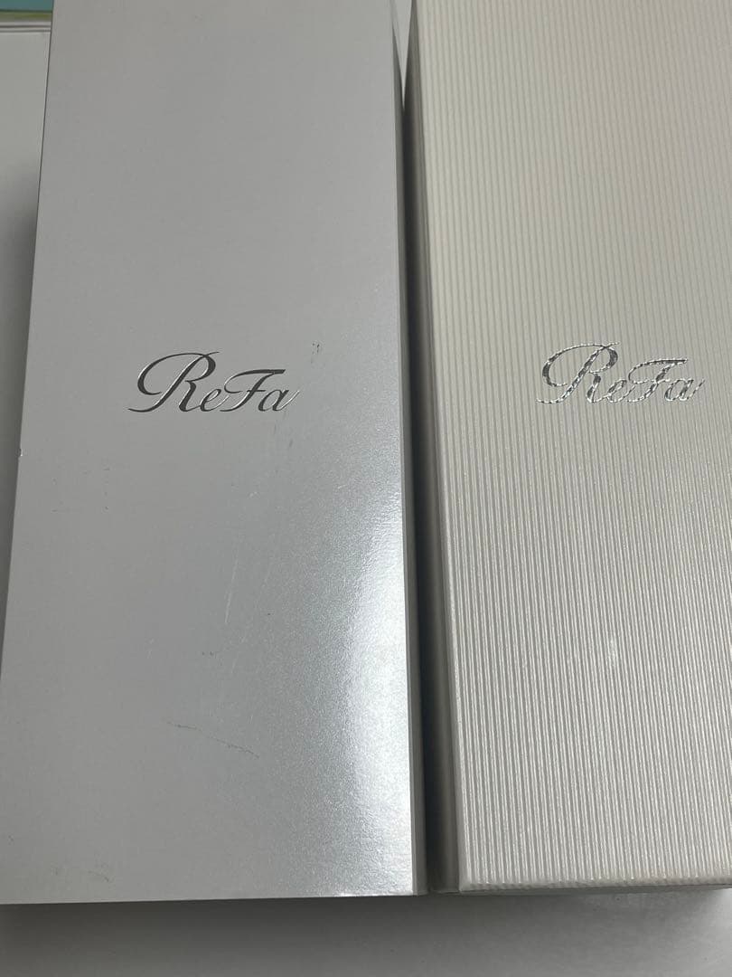 ReFa BEAUTECH RAISE リファビューテックレイズ