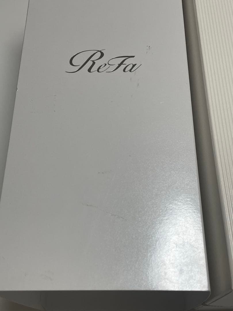 ReFa BEAUTECH RAISE リファビューテックレイズ