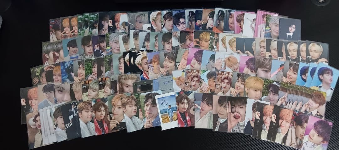 ZEROBASEONE キムテレ トレカ まとめ 売りセット