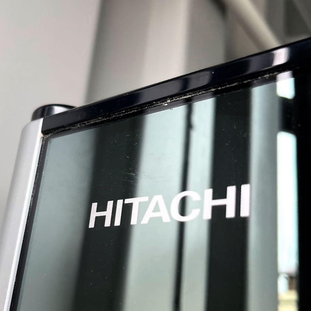 取付無料！日立真空チルド搭載最高性能おしゃれインテリアミラー大容量冷蔵庫！洗濯機