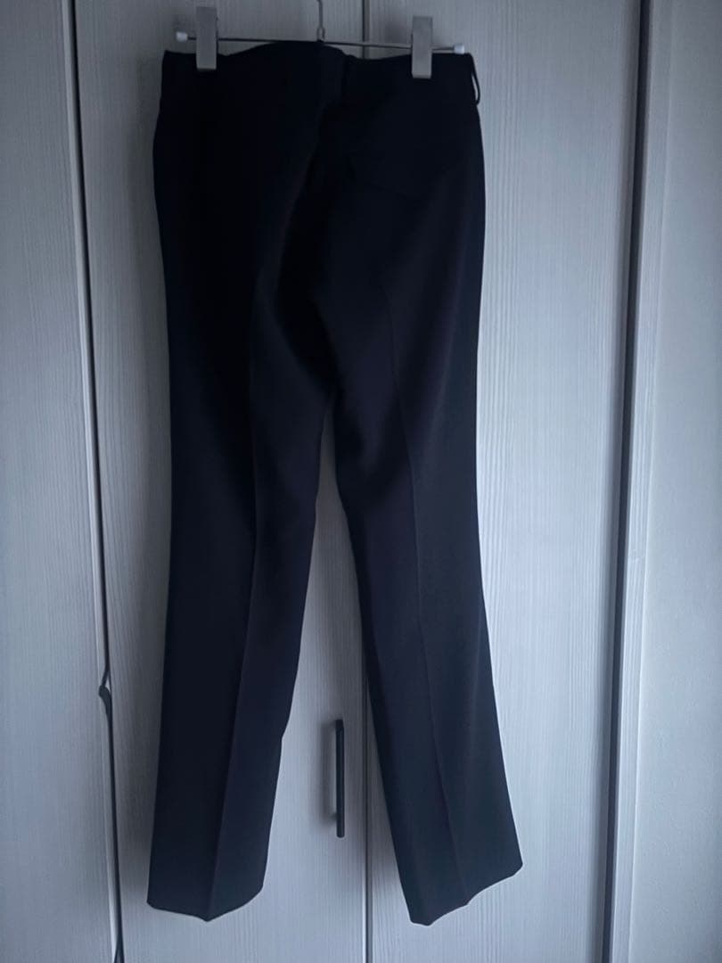 オリヒカ　ORIHIKA ネイビースーツ9号 マシンウォッシャブル 3点セット