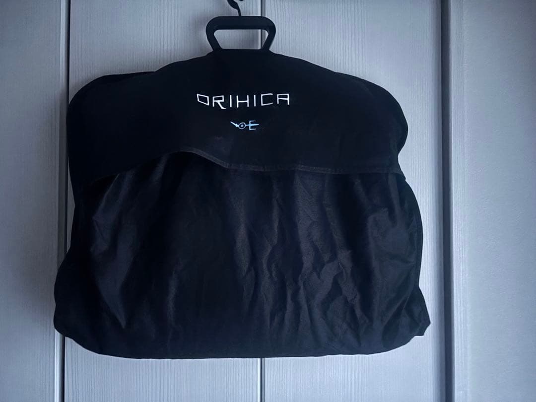 オリヒカ　ORIHIKA ネイビースーツ9号 マシンウォッシャブル 3点セット