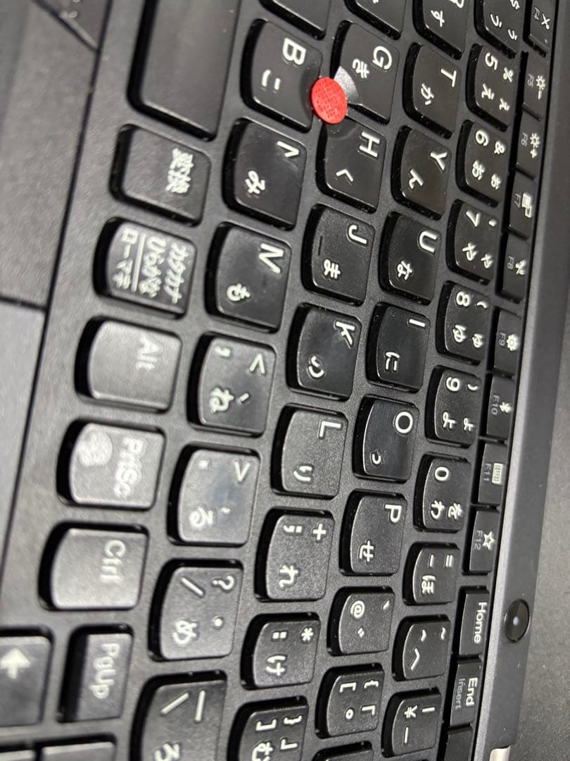 Windowsノート本体 ThinkPad X280 20KES77E00