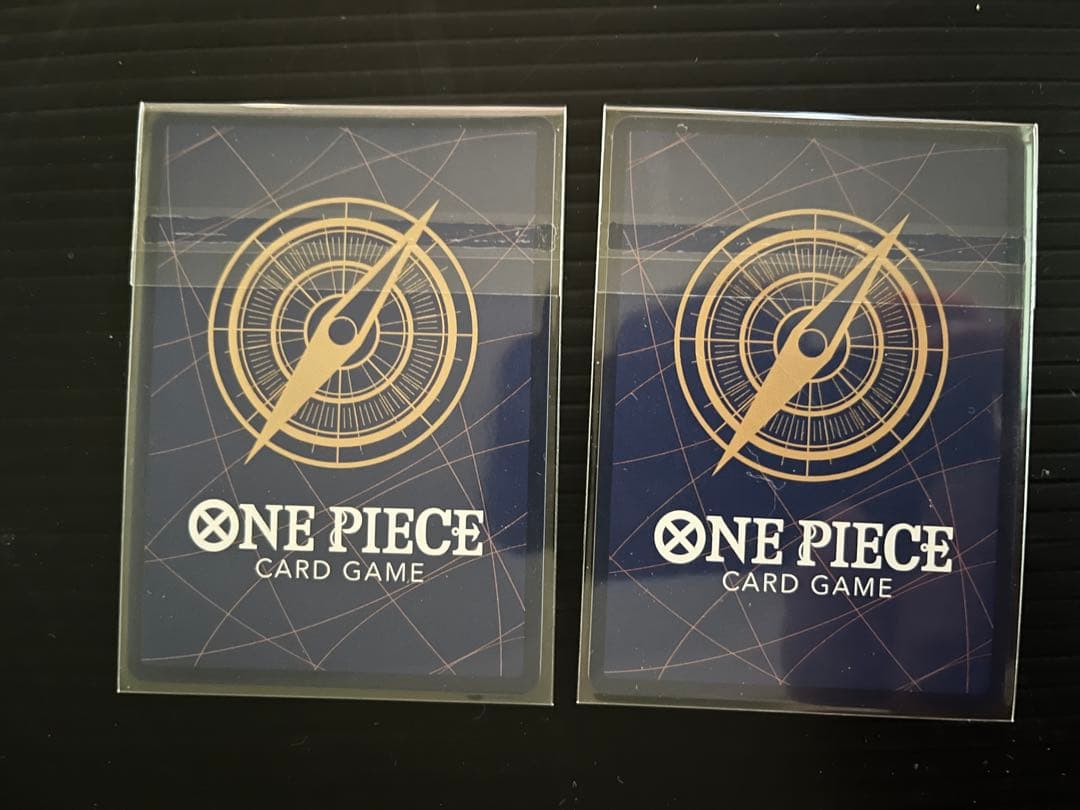 【新品未開封】フラッグシップゾロ ２枚セット