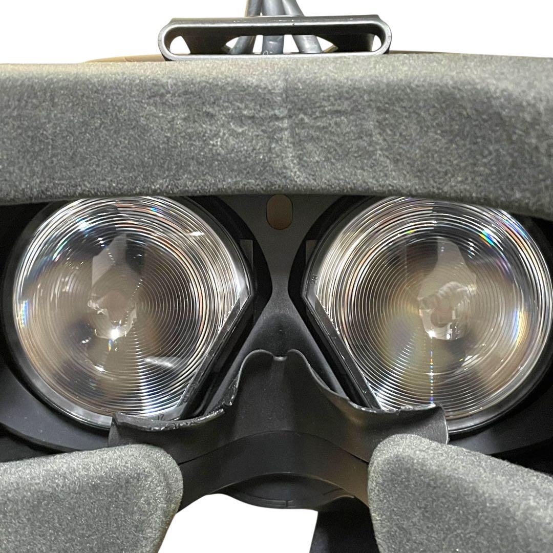 ⭐付属品ほぼ完備⭐ HTC VIVE VRセット 初代 動作良好 フルVR体験