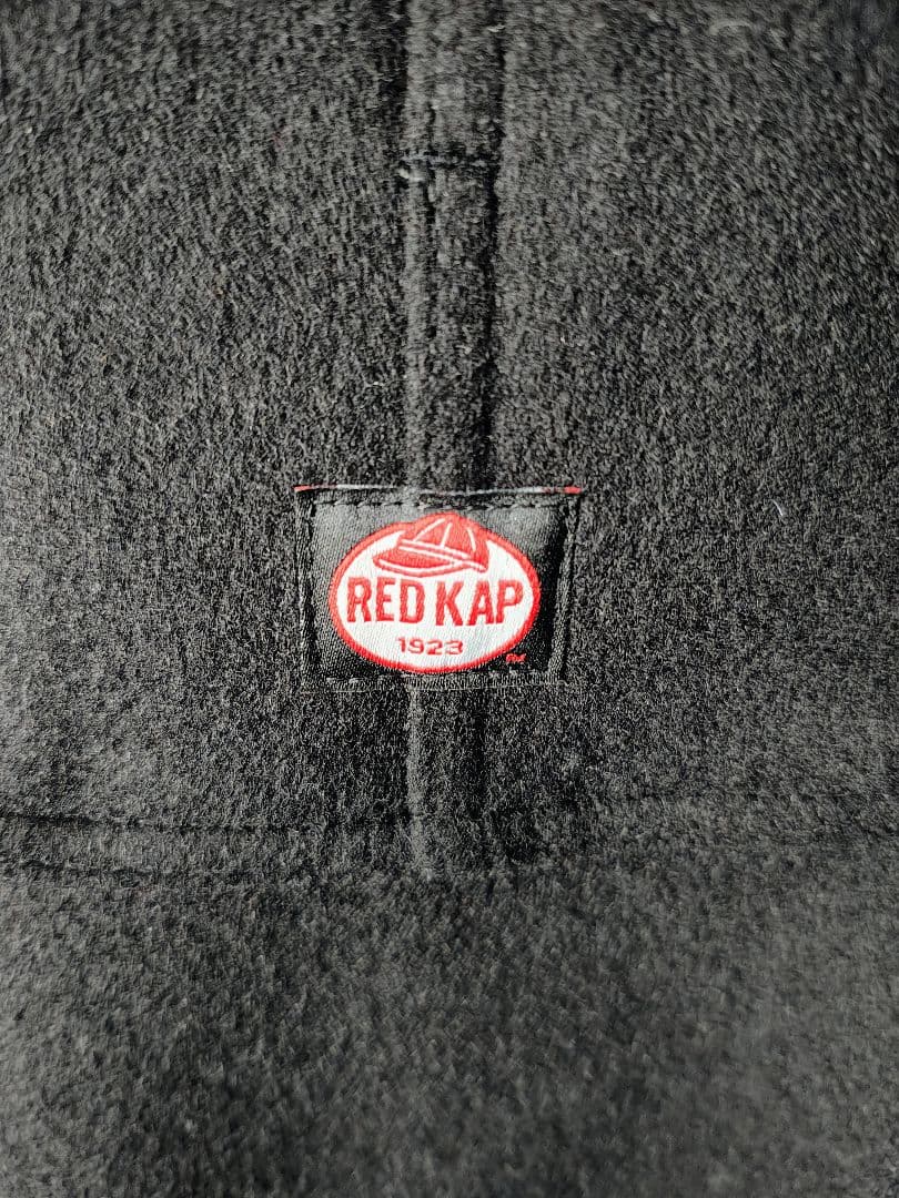 ジャケット・アウター REDCAP WOOL CHORE COAT