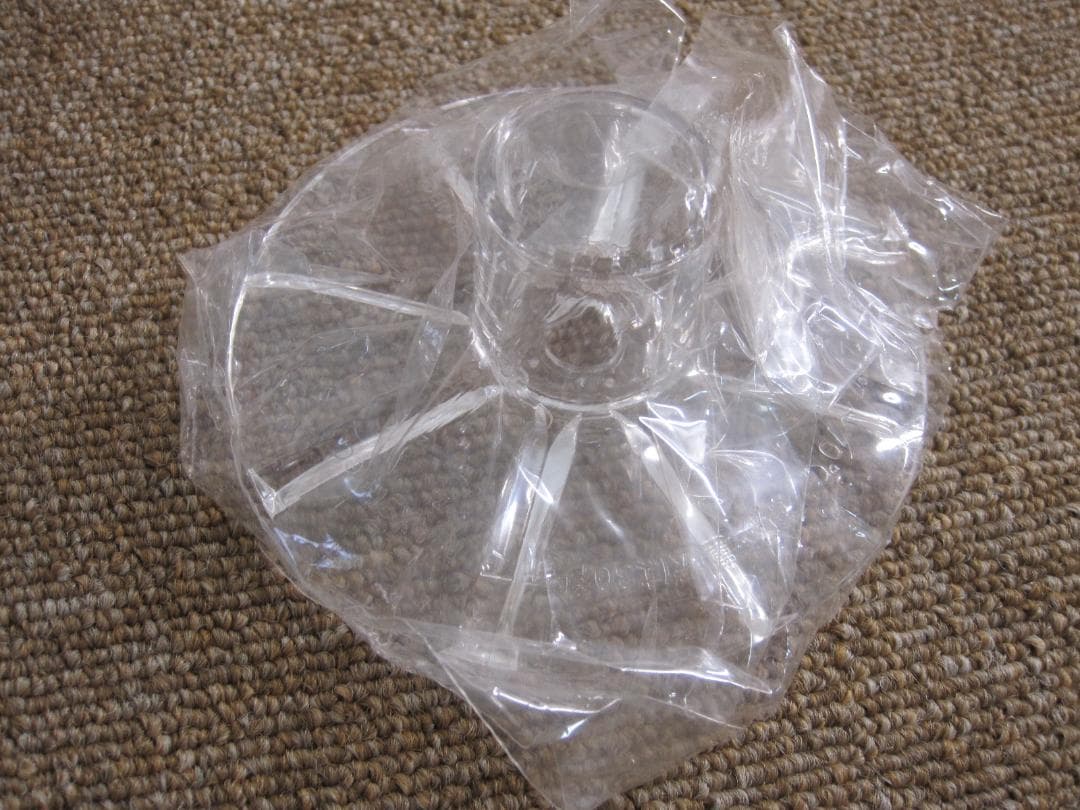 バーミックス BAMIX M300 ベーシックセット ミキサー 長期保管