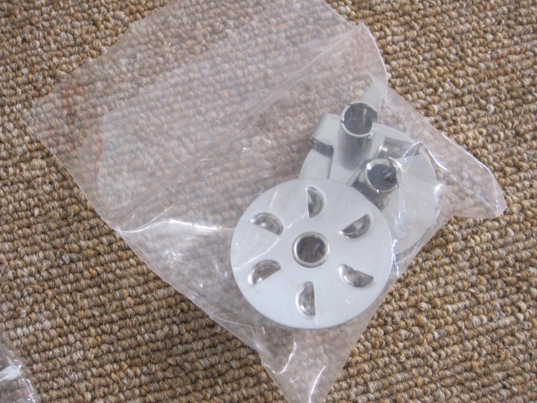 バーミックス BAMIX M300 ベーシックセット ミキサー 長期保管