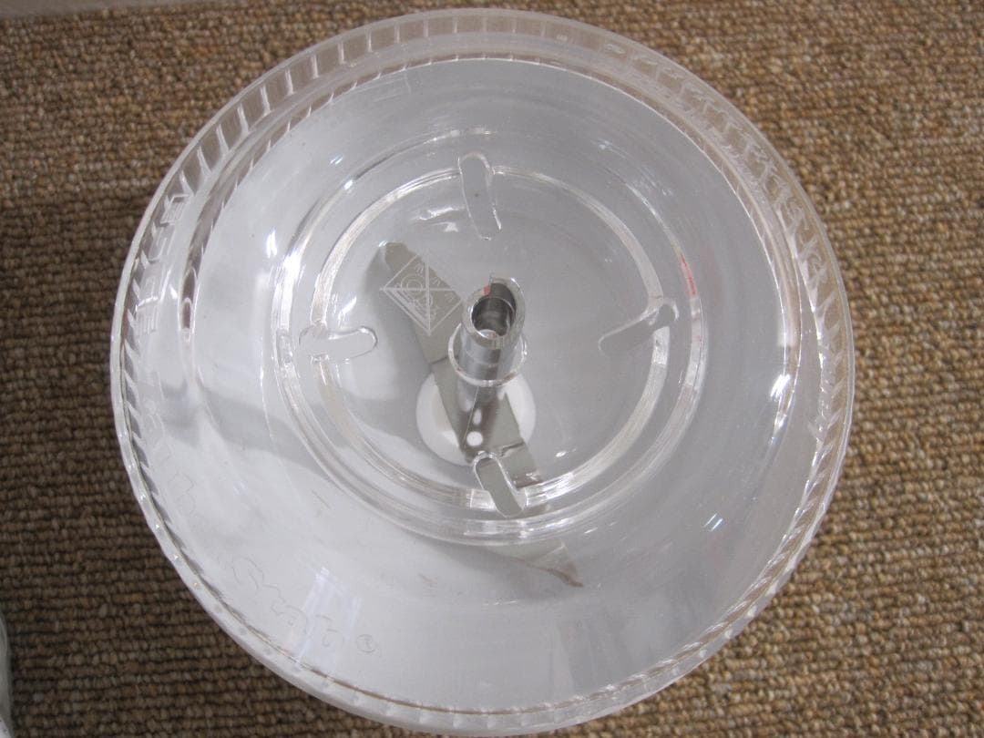 バーミックス BAMIX M300 ベーシックセット ミキサー 長期保管