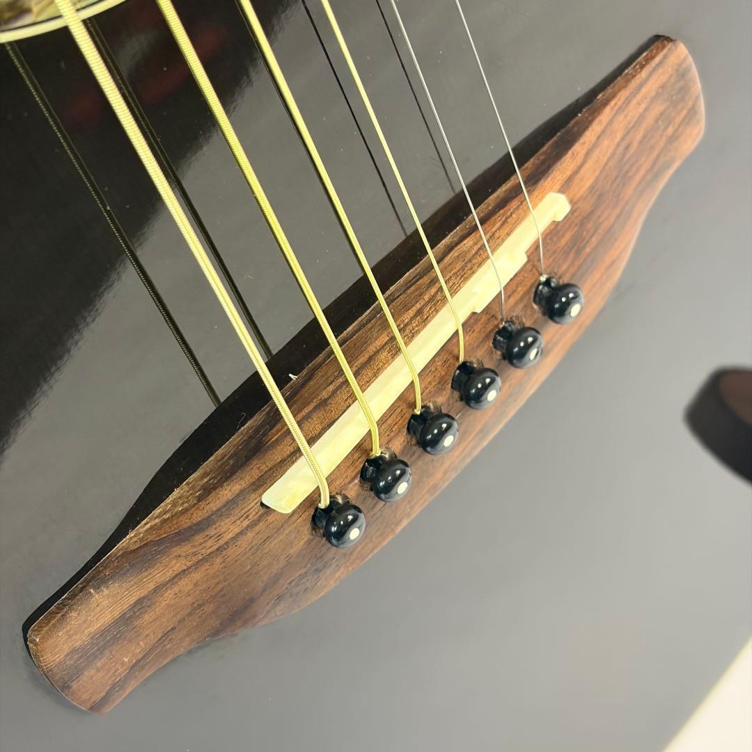 LEGEND PCO-STD エレアコ エレクトリック アコースティックギター