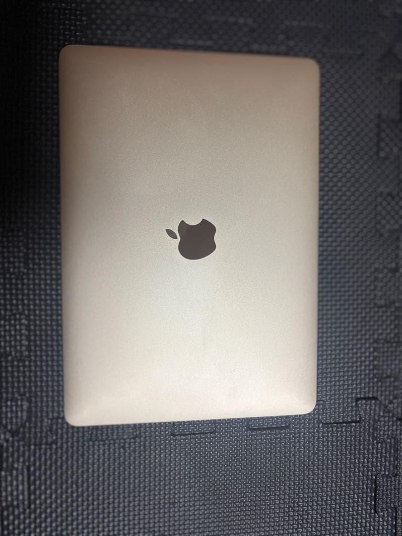 MacBook retina 2017 ジャンク品