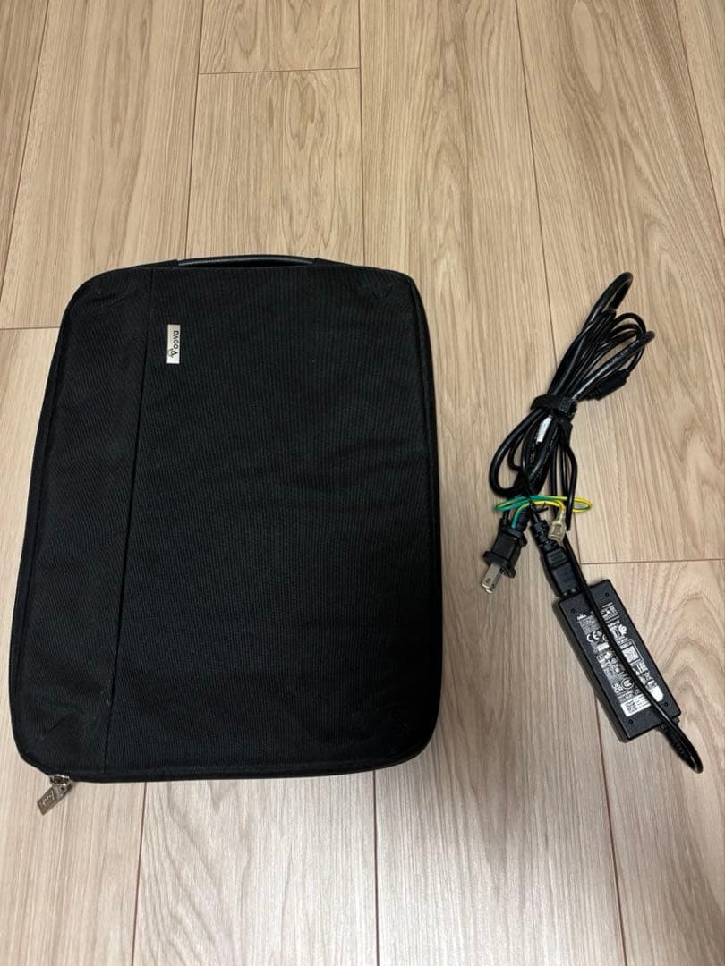 DELL Inspiron 14 5405 Ryzen5 8GB 薄型軽量