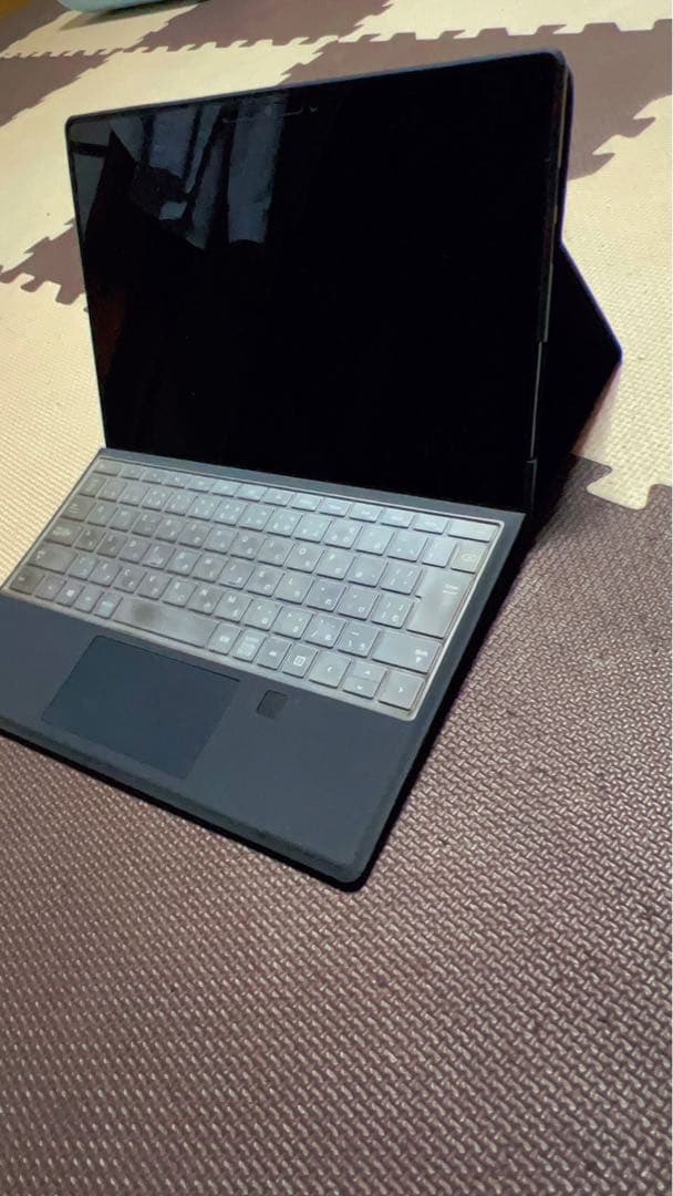 マイクロソフト Surface Pro 7 i5