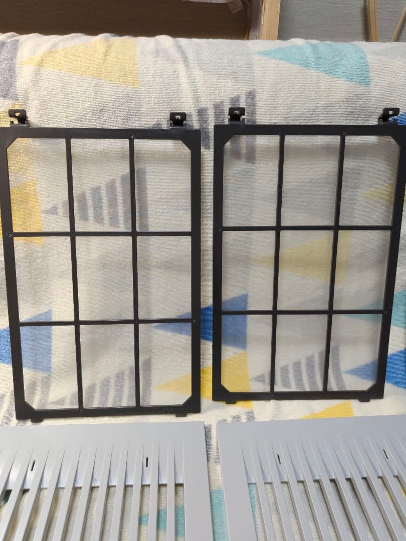 SHARP FU-T40-W 空気清浄機　シャープ　プラズマクラスター