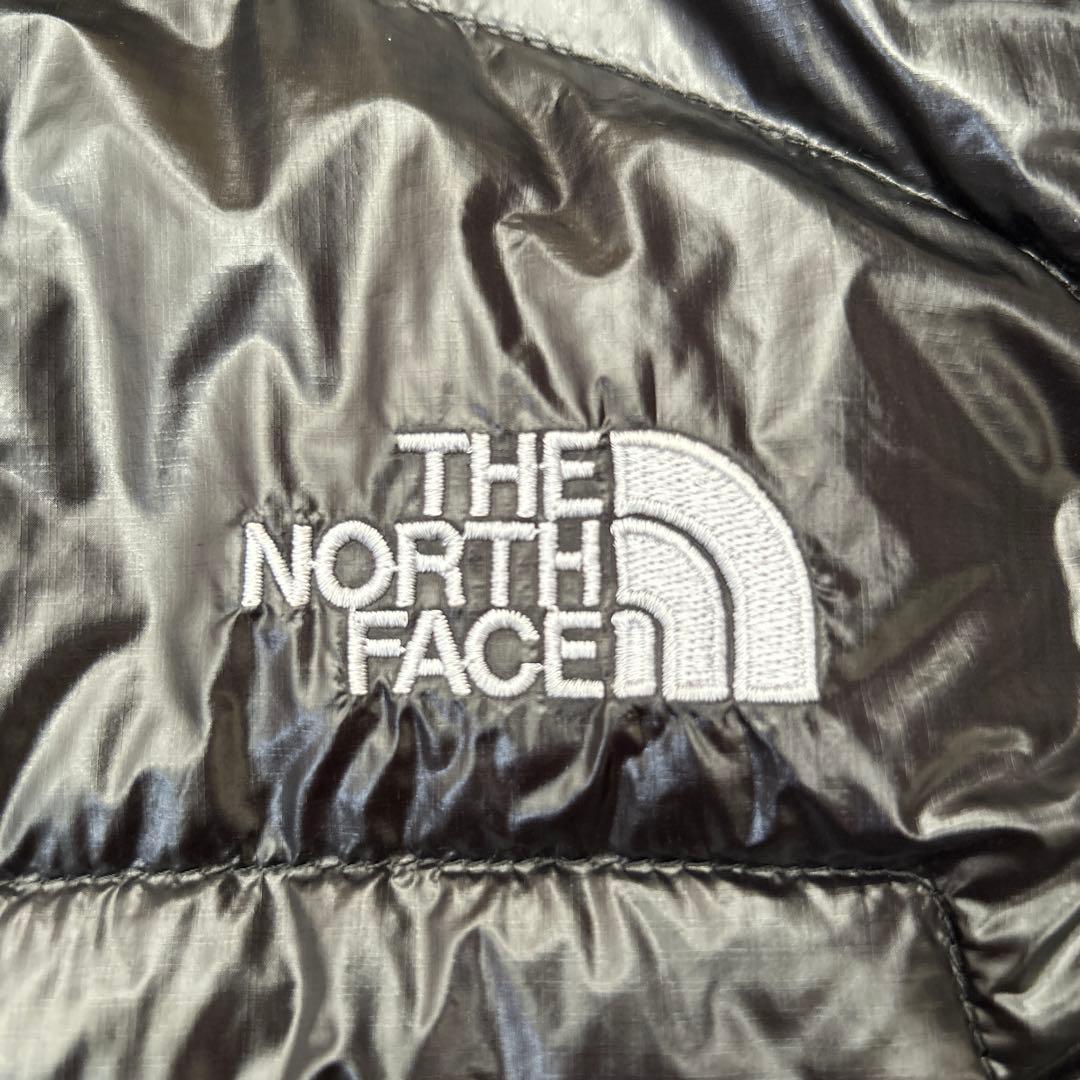 THE NORTH FACE ダウンベスト size M ND18170