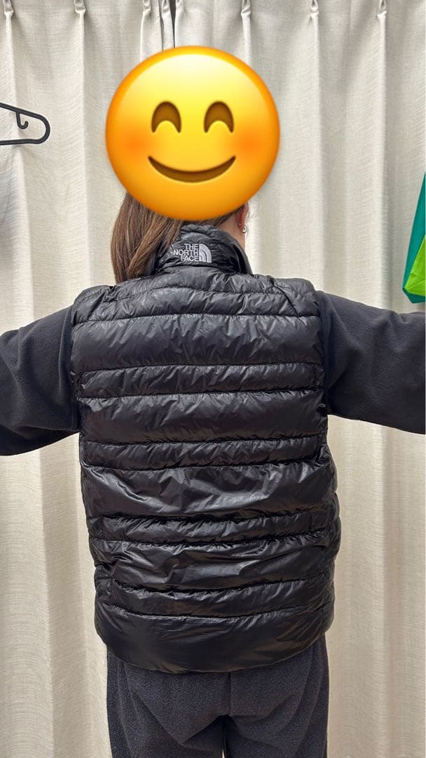 THE NORTH FACE ダウンベスト size M ND18170