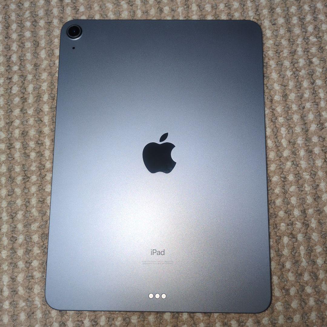 【美品】iPad Air (第4世代) 256GB + Apple Pencil