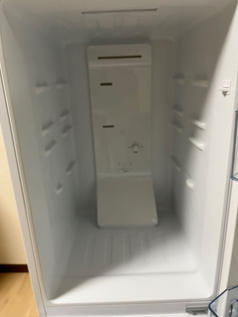 HITACHI冷蔵庫 RL-154SA 154L 2022年製（一人暮らし向き）