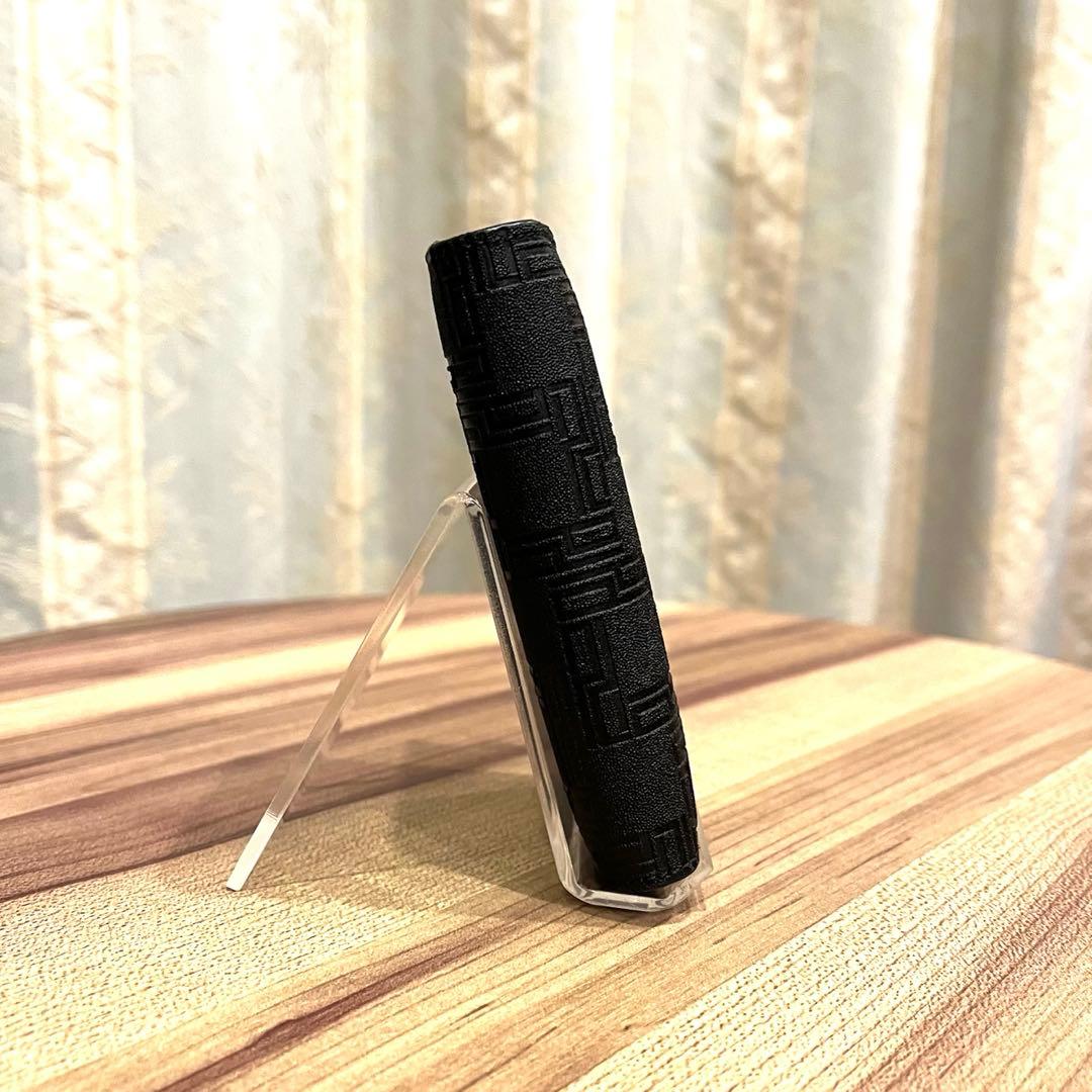 ✨未使用品✨dunhill ダンヒル ディーエイト 名刺入れ カードケース 総柄