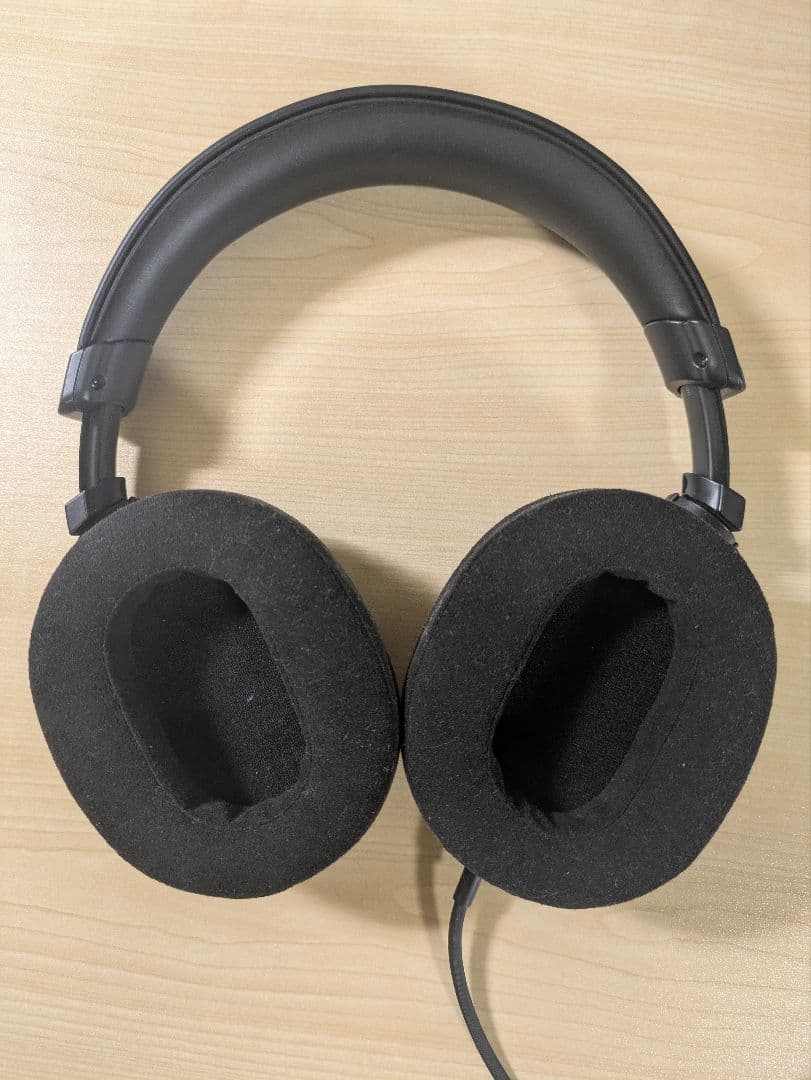 Sony MDR-MV1【モニターヘッドホン】