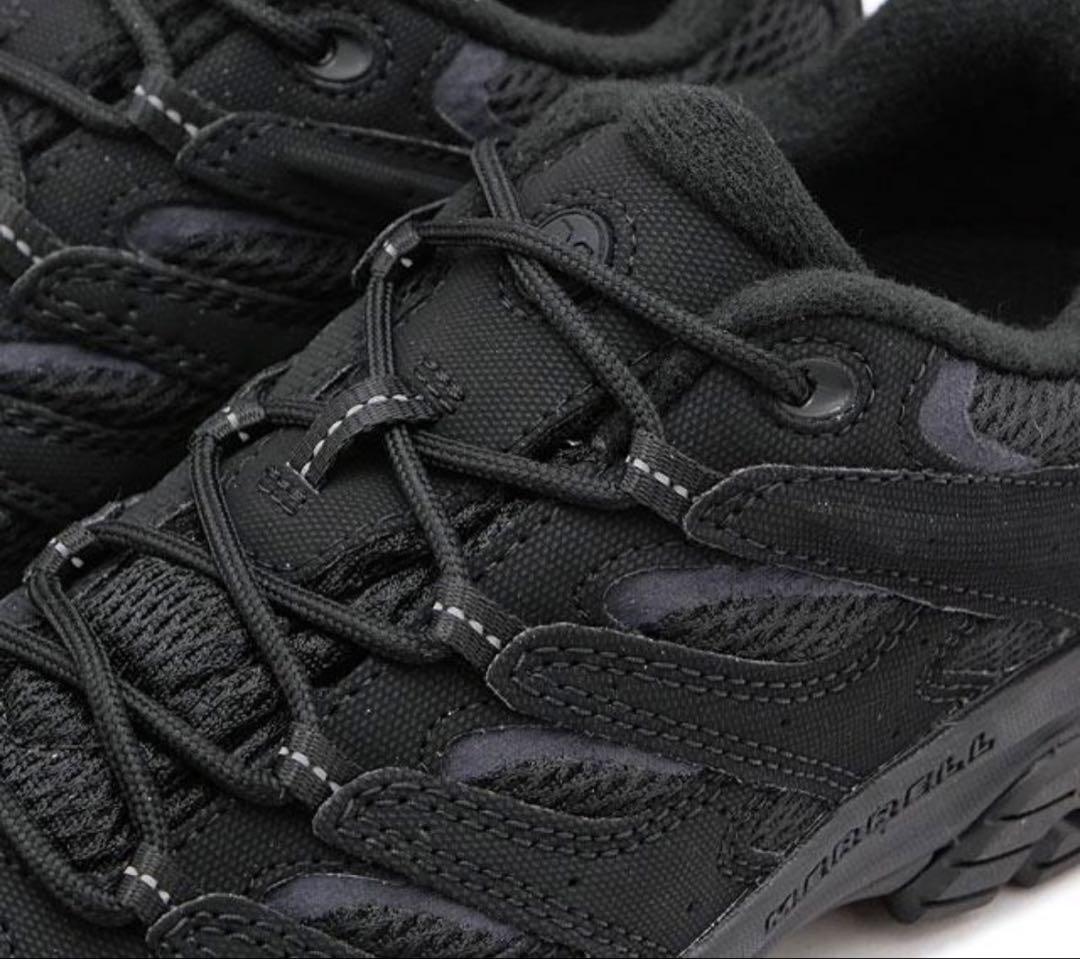 美品MERRELLMOAB3 メレルモアブ3goretex28cm