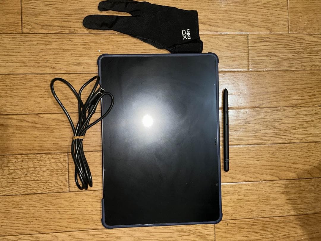 2025年版 Magic Drawing Pad