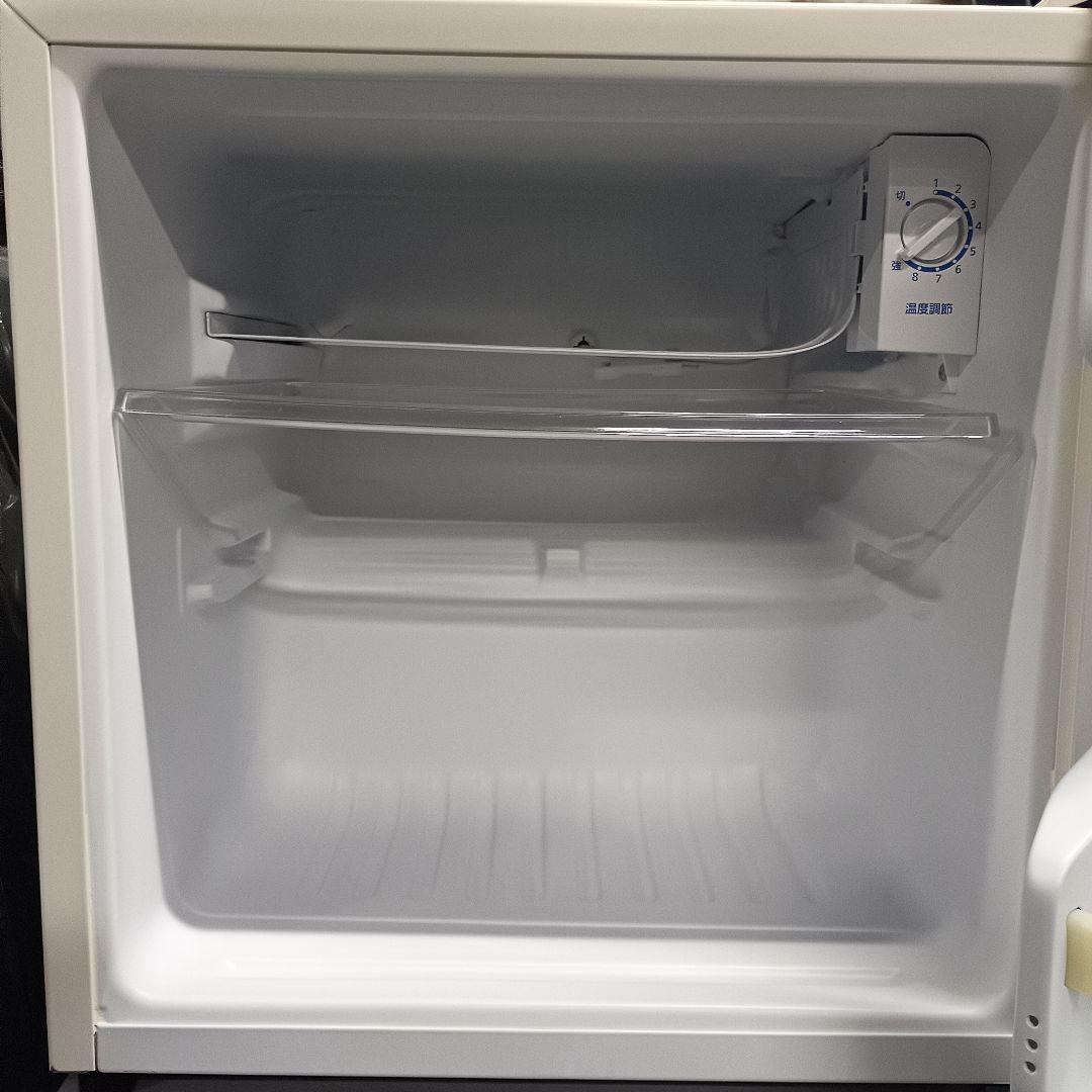 Panasonic NR-A50WA　45L　1ドア冷蔵庫　2017年製