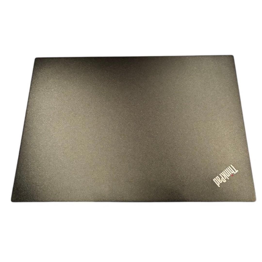 【美品・メモリ16G】ThinkPad L13 Gen2 第11世代i5 訳あり