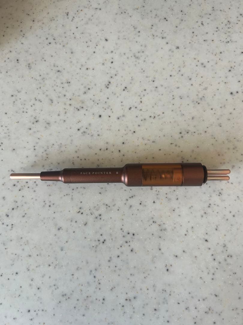 フェイスポインター