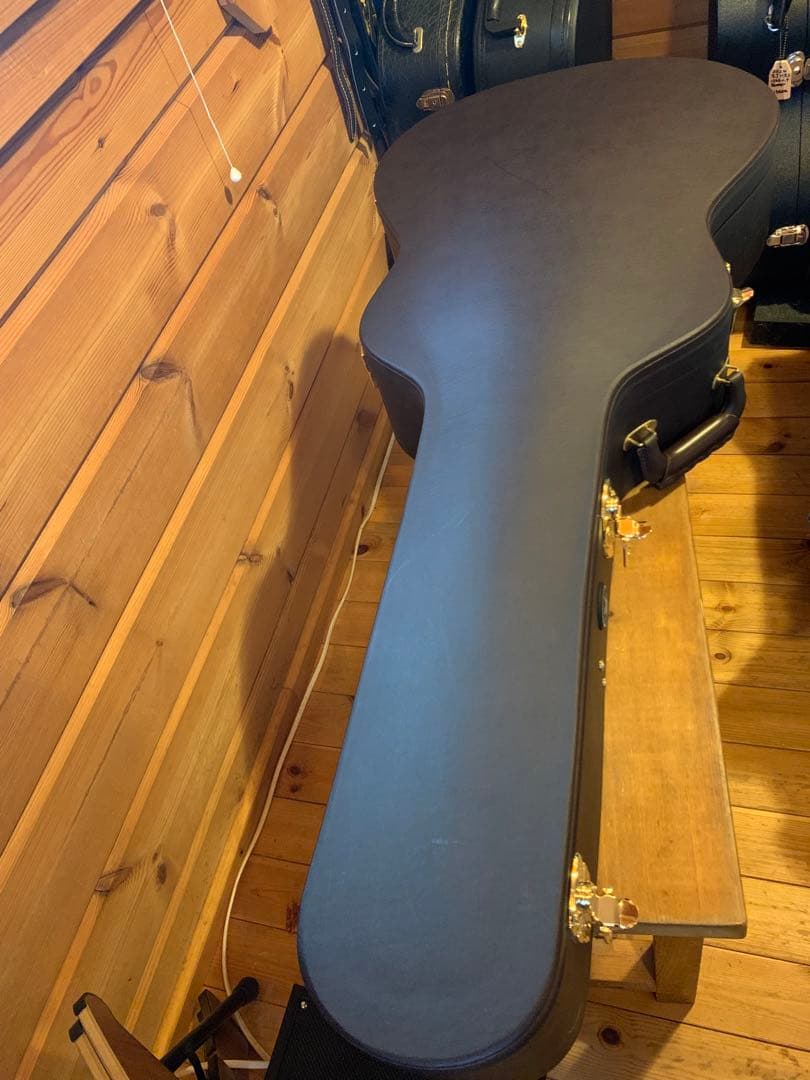 【最終価格】YAMAHA LL36 ARE 2024 サイン無し近年進化個体美品