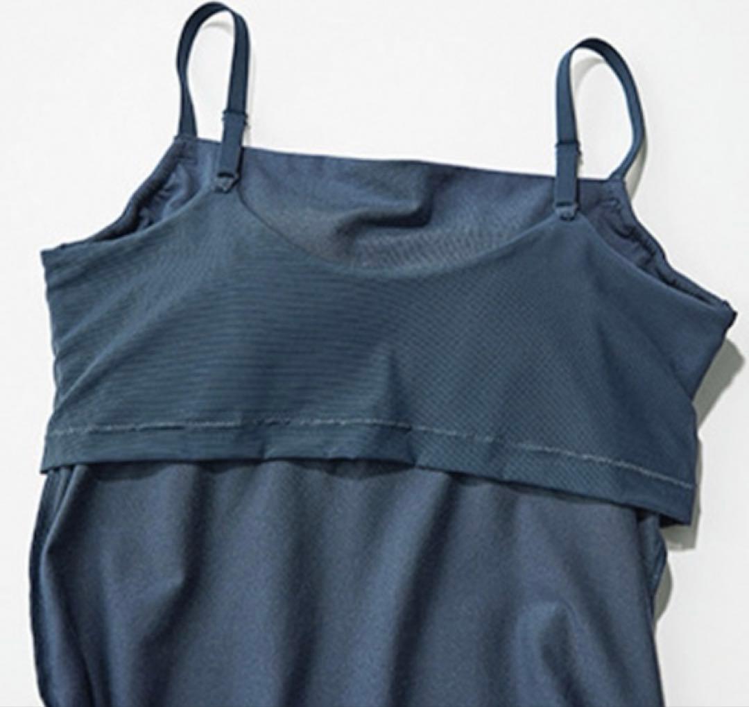 新品ブラデリス2枚セットブラキャミソール 【LEE別注】2枚セット