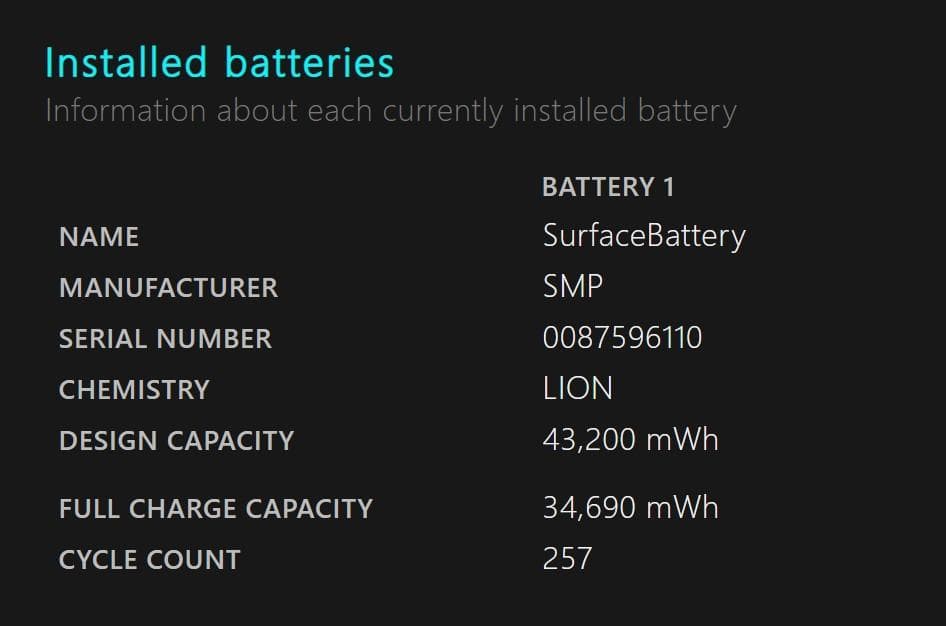 Surface Pro 7 1866 i5 10世代 256GB 8GB