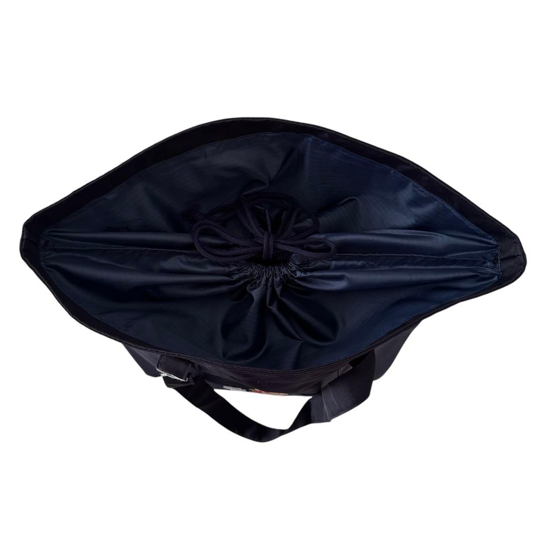 【新品未使用】ファミリア familiar マザーズバッグ