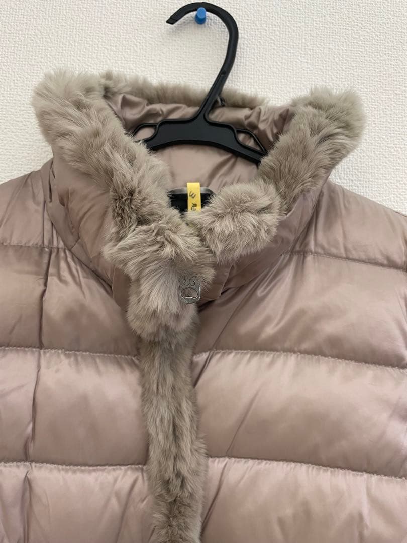 ak i　ウィークエンドマックスマーラ　ダウンコート