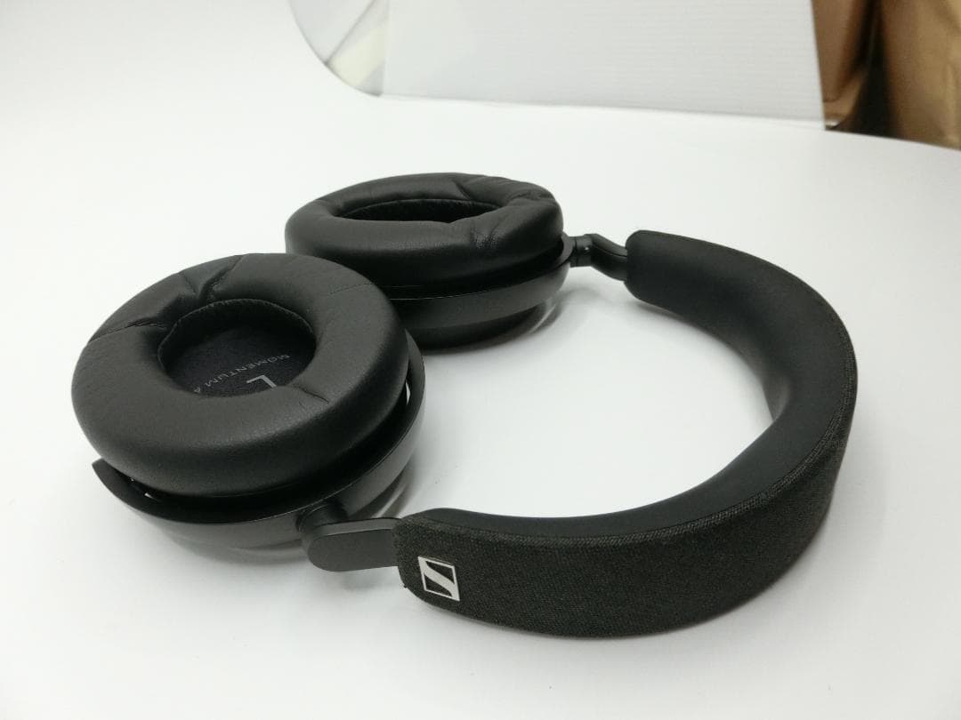 ゼンハイザー Sennheiser ワイヤレスヘッドホン MOMENTUM 4