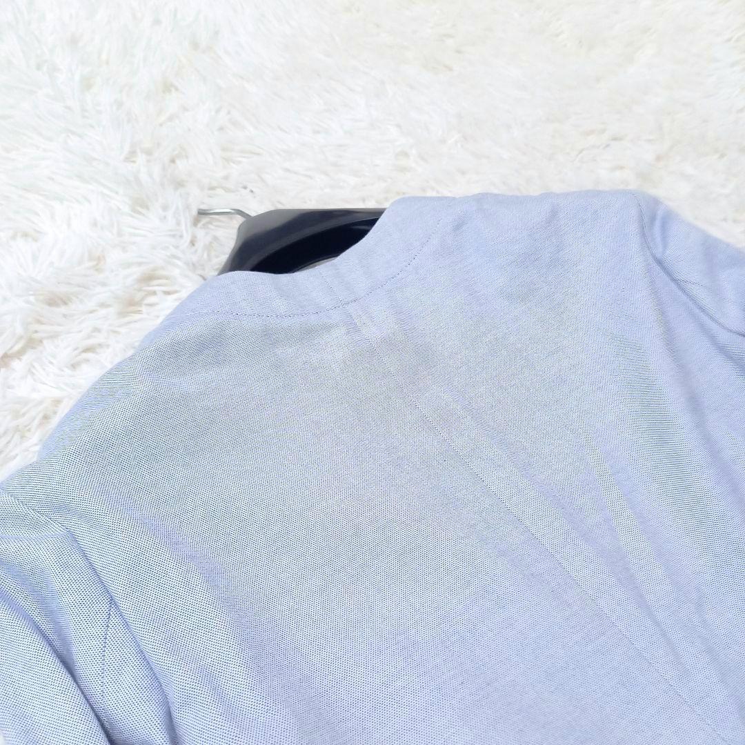 ●美品●　セオリー　ノーカラー　カラーレス　セットアップ　スーツ　パンツ　上下