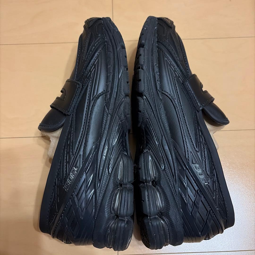 靴 New Balance U1906LBN