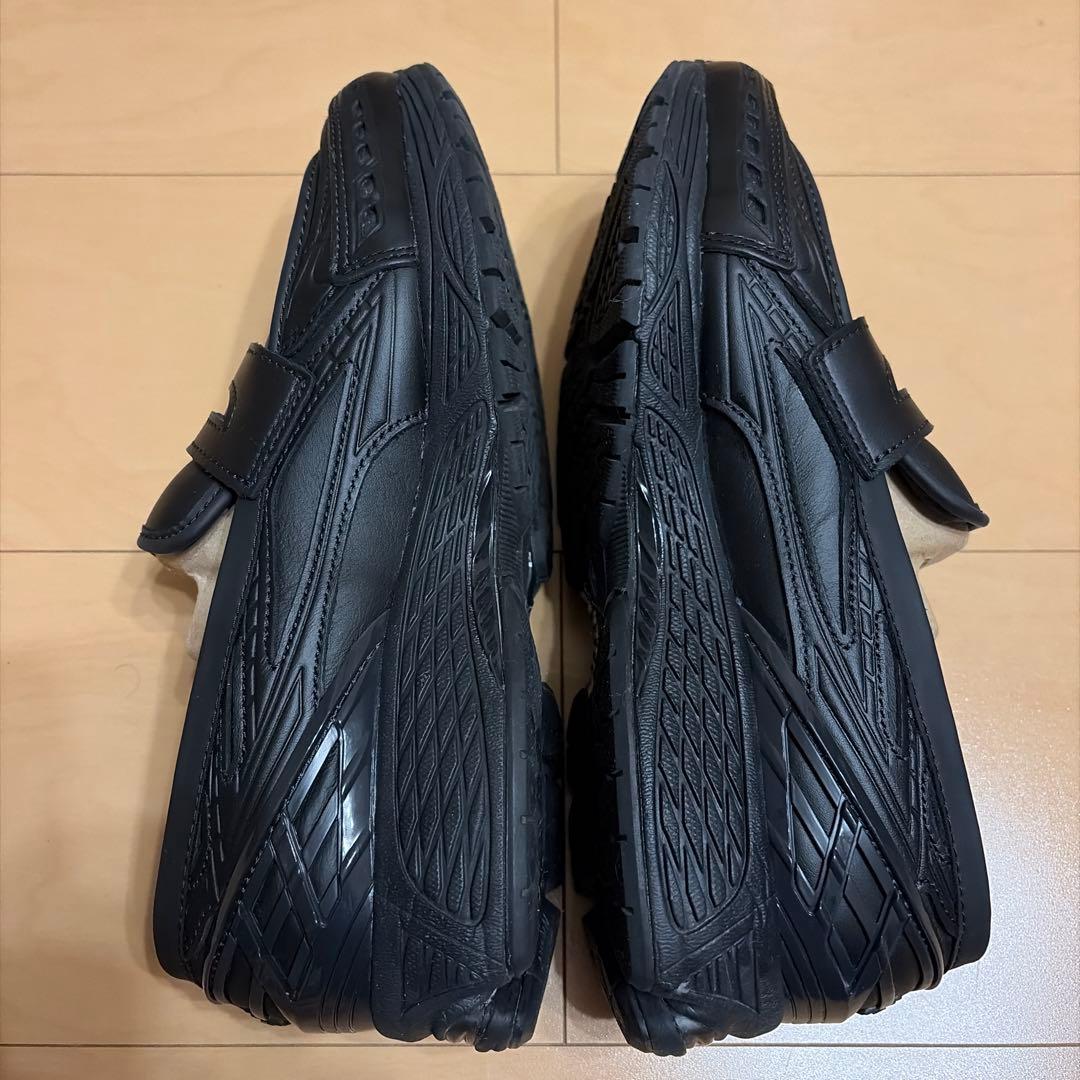 靴 New Balance U1906LBN