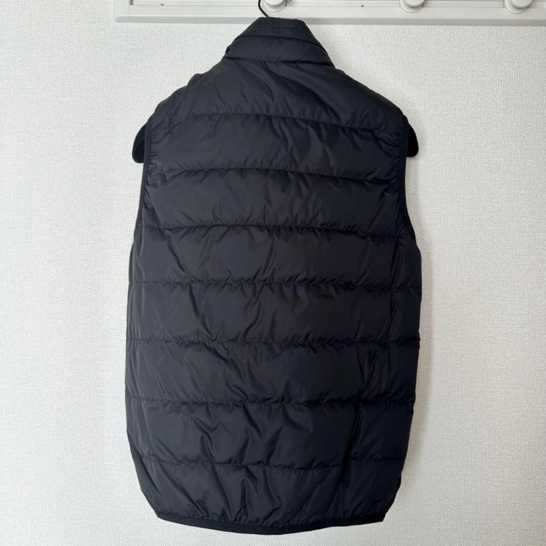 美品　グッチ　ダウンベスト　ベスト　メンズ　レディース　ユニセックス