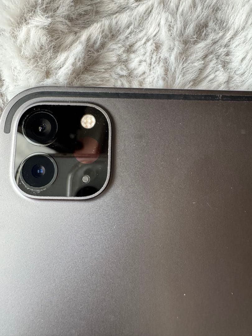 iPad Pro (11インチ 第2世代) スペースグレー 128GB